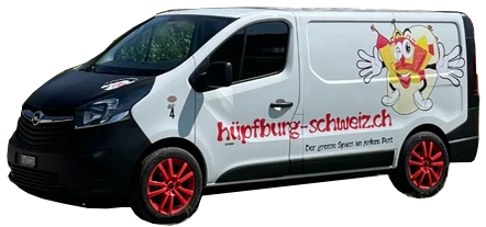 Lieferbus
